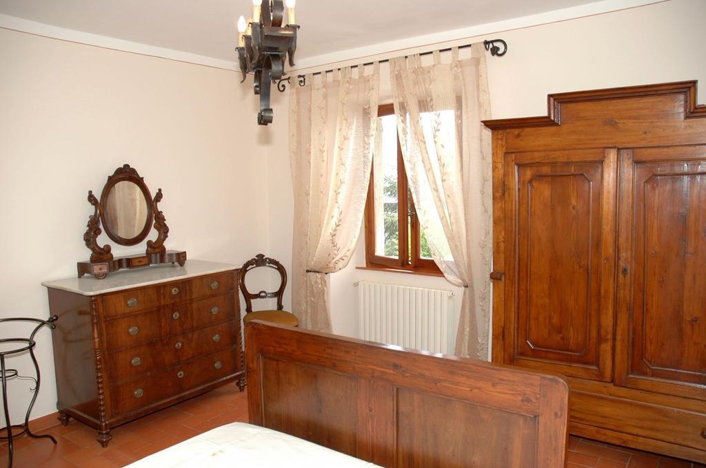 Casa Ivan By Posarellivillas Montanare Room photo