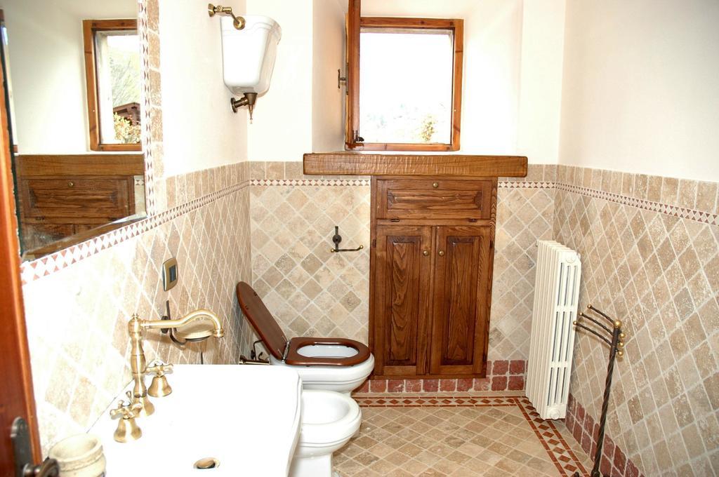 Casa Ivan By Posarellivillas Montanare Room photo