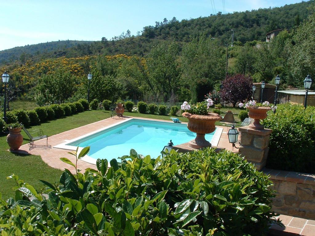 Casa Ivan By Posarellivillas Montanare Room photo